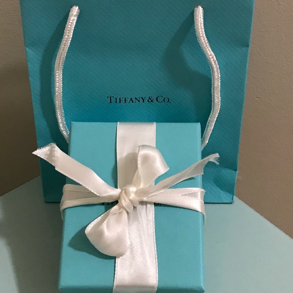 TIFFANY & CO ELSA PERETTI Necklace - Picture 4 of 5